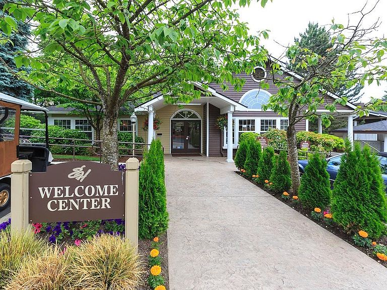 Evergreen Heights Apartments Kirkland, WA Zillow