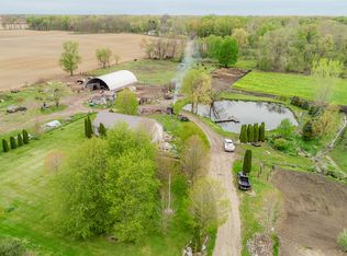 51626 92nd Ave, Decatur, MI 49045