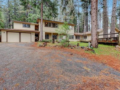 13460 Colfax Hwy, Grass Valley, CA, 95945