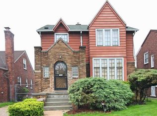 5575 W Devonshire Rd, Detroit, MI 48224