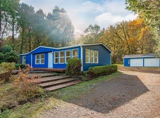 36200 Big Trout Rd, Hebo, OR 97122