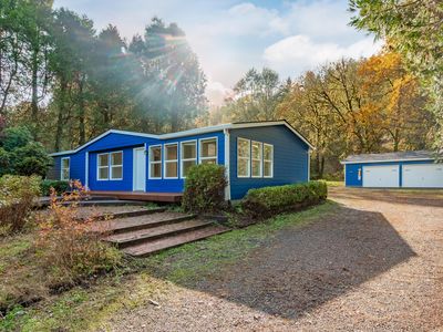 36200 Big Trout Rd, Hebo, OR, 97122