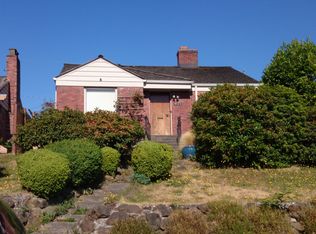 4125 14th Ave S, Seattle, WA 98108
