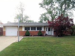 774 Danbury Rd, Cincinnati, OH 45240