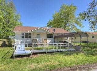 647 S Random Rd, Granby, MO 64844