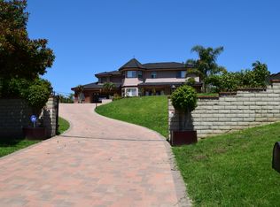 8234 Colima Rd, Whittier, CA 90605