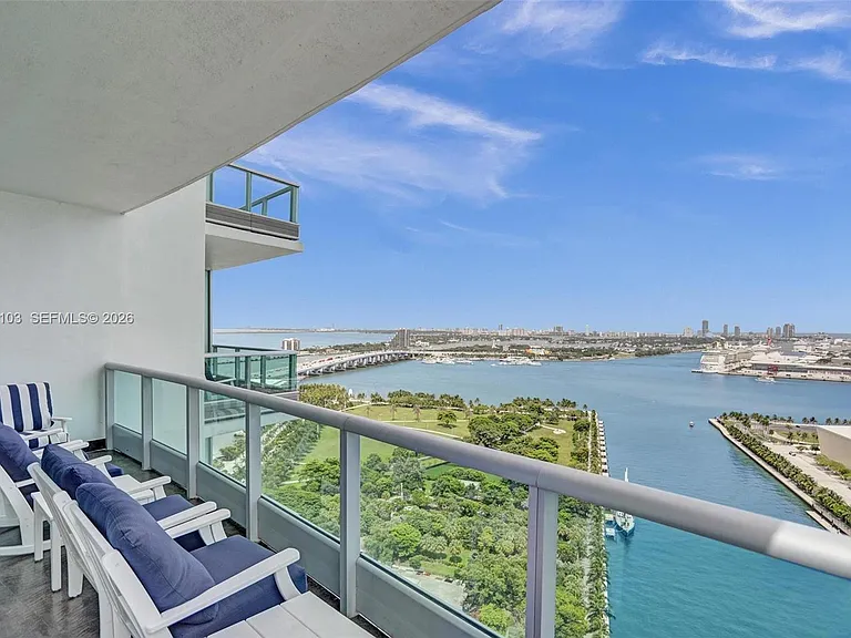 900 Biscayne Blvd #2901 — Photo 47