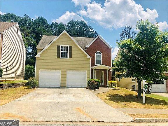 2nd image of 5280 Harbins Point Ln NW