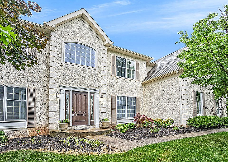 104 Spyglass Dr, Blue Bell, PA 19422 Zillow