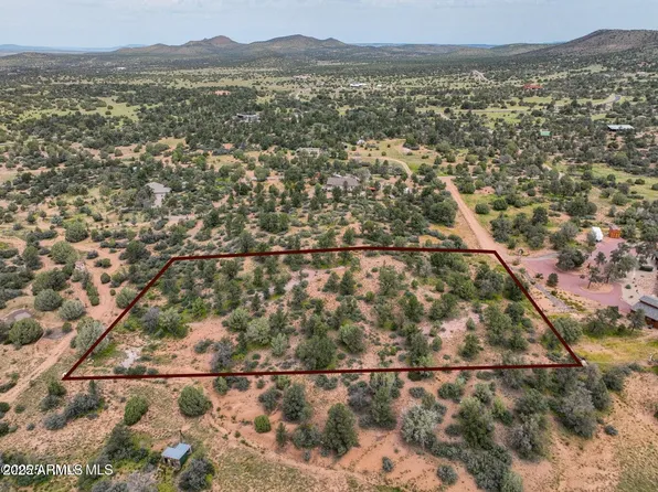 15777 N LUCY Lane #V, Prescott, AZ 86305