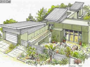 165 Vicente Rd, Berkeley, CA 94705