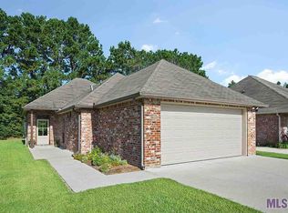 12731 Roe Dr, Walker, LA 70785