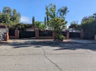 11242 Kewen Ave, San Fernando, CA 91340