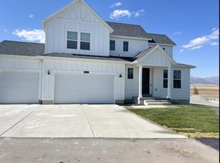 6163 N Sheps Ridge Rd, Eagle Mountain, UT 84005