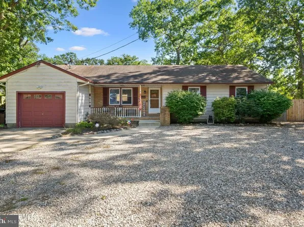 1806 Ridge Rd, Forked River, NJ 08731