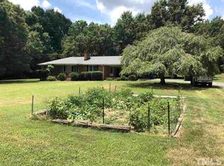 7106 Walnut Grove Church Rd, Hurdle Mills, NC 27541