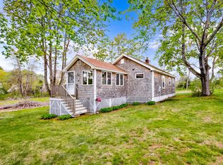 10 Overlook Ln, Wells, ME 04090