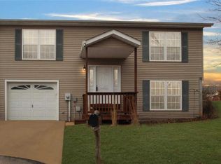 101 Grand Central Dr, Union, MO 63084