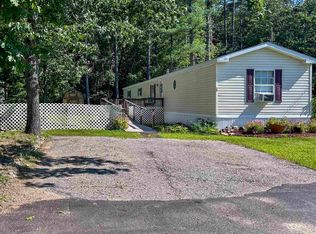 79 Pineland Park Rd, Milton, NH 03851