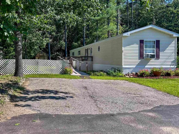 79 Pineland Park Road, Milton, NH 03851