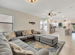 25084 SW 107th Ave, Homestead, FL 33032