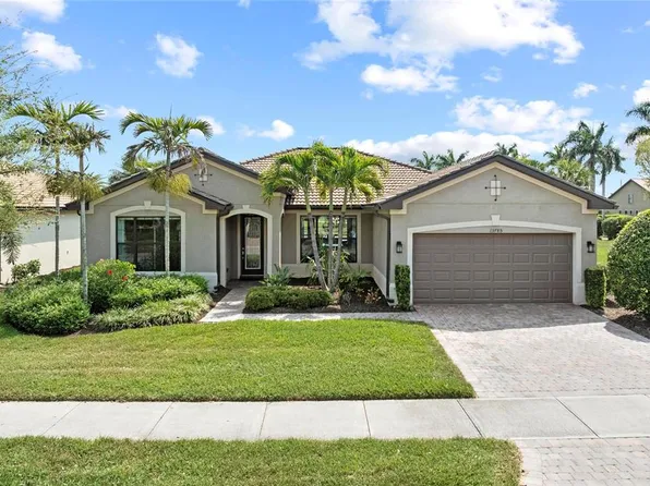13785 Tomaro St, Venice, FL 34293