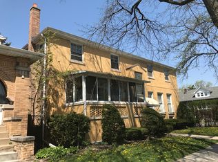 2500 Ridgeland Ave #2S, Berwyn, IL 60402