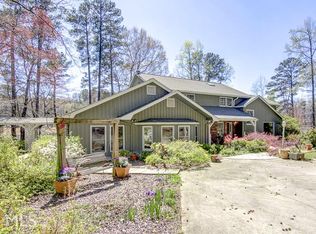 174 Kristie Ln, Tyrone, GA 30290