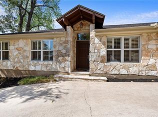 9902 Winding Oak Cir, Austin, TX 78750