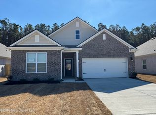 107 Harvest Dance Dr, Byhalia, MS 38611