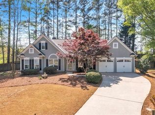 5599 Karingway Ct NW, Kennesaw, GA 30152