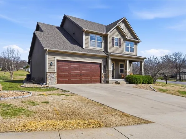 1500 Whispering Rdg, Pleasant Hill, MO 64080