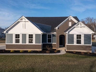 4149 Amelia Olive Branch Rd, Batavia, OH, 45103