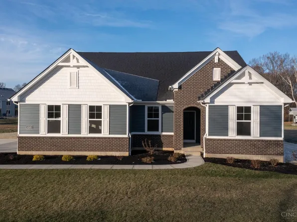 4149 Amelia Olive Branch Rd, Batavia, OH 45103