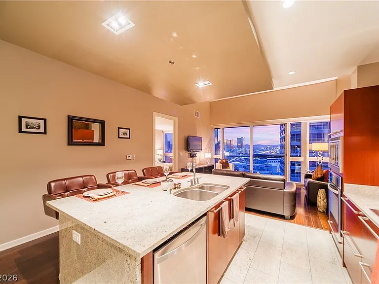 4471 Dean Martin Dr #1605 — Photo 11