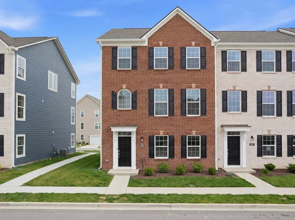 5891 Farwell Ave, Plainfield, IN 46168