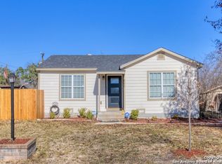 843 Lee Hall, San Antonio, TX 78212