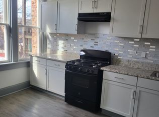 1940 S Trumbull Ave UNIT 2-1, Chicago, IL 60623