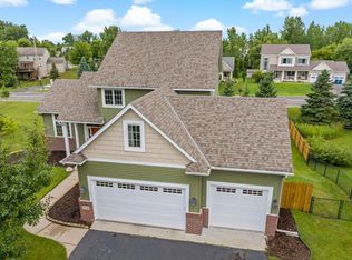 20186 Explorer Ct N, Forest Lake, MN 55025