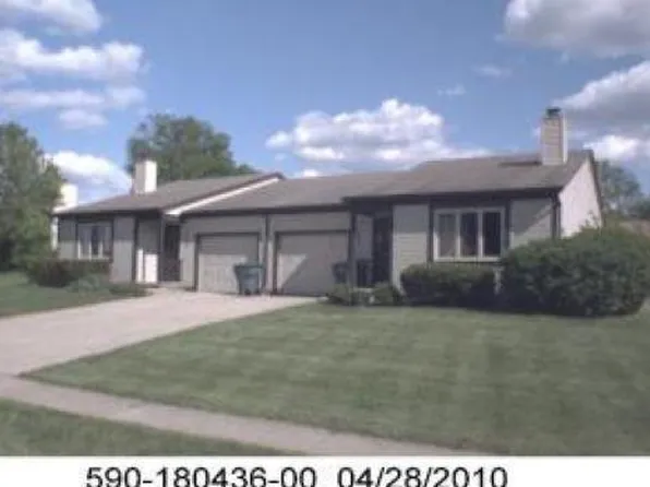 3285 Willington Dr, Dublin, OH 43017