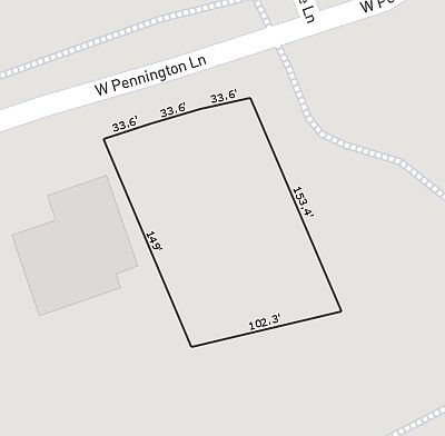 2nd image of 7501 W Pennington Ln