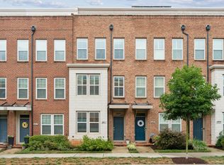 241 Kepler Dr, Gaithersburg, MD 20878