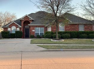 11873 Kingsville Dr, Frisco, TX 75035