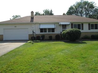 5740 Perkins Rd, Bedford Heights, OH 44146