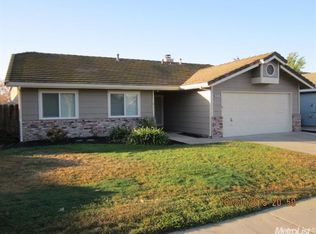 3316 Rhone Dr, Ceres, CA