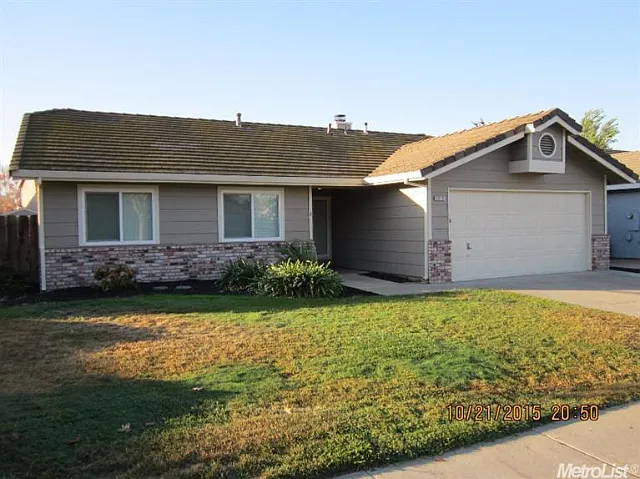 3316 Rhone Dr photo 1