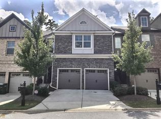 1934 Brightleaf Way, Marietta, GA 30060