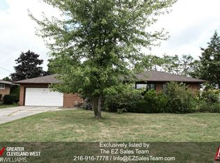 7020 Ridge Rd, Parma, OH 44129