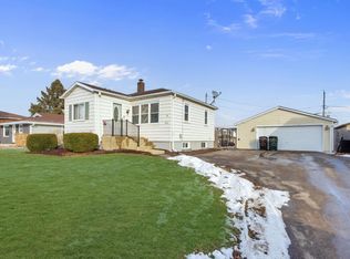 3051 90th St, Sturtevant, WI 53177