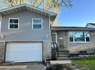 2131 E Hendrix St, Decatur, IL 62521